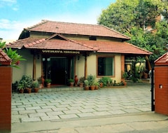 Hotel Gurukripa Heritage (Thrissur, Indija)