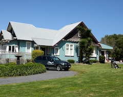 Hotel Connemara Country Lodge (Auckland, Novi Zeland)