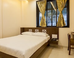 Otel City Guest House (Bombay, Hindistan)