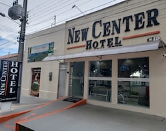 New Center Hotel (Carolina, Brazil)
