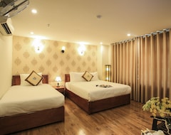 Hotelli Hotel Luna Diamond (Da Nang, Vietnam)