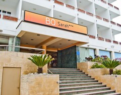 BQ Sarah Hotel (Can Picafort, Spain)