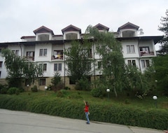 Hotel Ralitsa (Tryavna, Bulgaria)