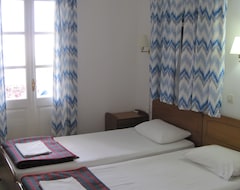 Huoneistohotelli Tatsis Apartments (Masouri, Kreikka)