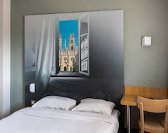 B&B Hotel Orléans (La Chapelle-Saint-Mesmin, Fransa)