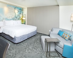 Hotel Courtyard By Marriott Redwood City (Redwood City, USA)