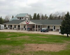 Manistee Outpost Motel (Manistee, EE. UU.)