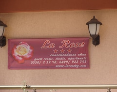 Hotel La Rose (Sozopol, Bulgaria)