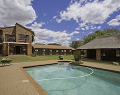 Hotel Peter's Guesthouse (Pretoria, South Africa)