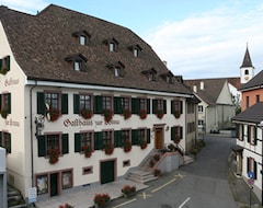Hotel Zur Sonne (Aesch, Svizzera)