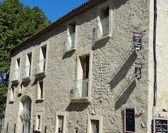 Khách sạn Le Guilhaume d'Orange (Saint-Guilhem-le-Désert, Pháp)
