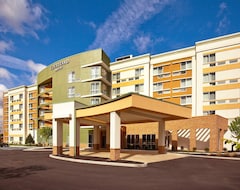 Otel Courtyard by Marriott Yonkers Westchester County (Yonkers, ABD)