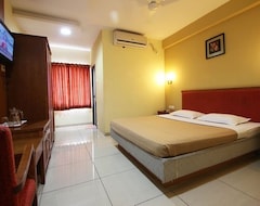 Hotelli Pl A Residency Trichy (Tiruchirappalli, Intia)