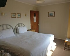 Hotelli Loch Roag Guest House (Stornoway, Iso-Britannia)