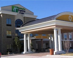 Holiday Inn Express & Suites Lubbock Southwest - Wolfforth, an IHG Hotel (Wolfforth, USA)