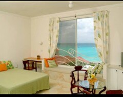 Hotel Coral Lane Beach Apartments (Paynes Bay, Barbados)