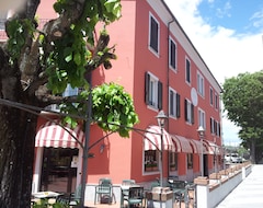 Khách sạn Albergo Rondò (Acqui Terme, Ý)
