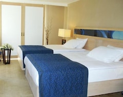 Khách sạn Lykia World Links Golf Antalya Hotel & Resort (Manavgat, Thổ Nhĩ Kỳ)