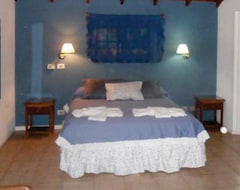 Resort Tatainti Chalet & Suite (Merlo, Argentina)
