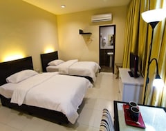 Hotel Mega 68 (Kluang, Malaysia)