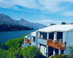 Hotel Spinnaker Bay (Queenstown, Novi Zeland)