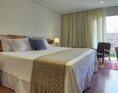 Khách sạn Hotel Villa Amazonia (Manaus, Brazil)