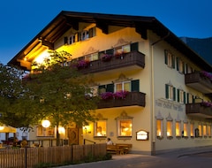 Khách sạn Alter Wirt (Farchant, Đức)