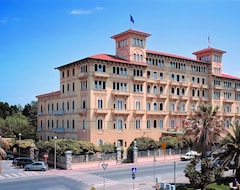 Grand Hotel Royal (Viareggio, İtalya)