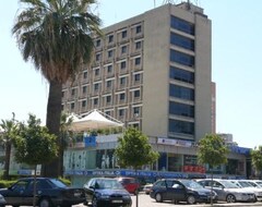 Hotel Skampa (Elbasan, Albania)
