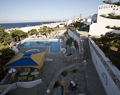 Hotel Azolimnos Bay (Azolimnos, Greece)