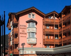 Hotel La Roccia (Andalo, Italija)