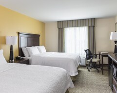 Hotel Hampton Inn & Suites Philadelphia Montgomeryville (Montgomeryville, USA)