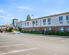Khách sạn Quality Inn & Suites Longview Kelso (Longview, Hoa Kỳ)