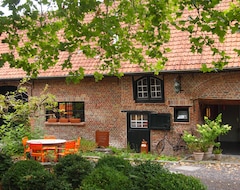 Toàn bộ căn nhà/căn hộ holiday home "Grote Goesting" (Wevelgem, Bỉ)