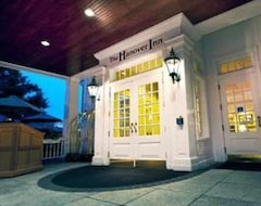 Khách sạn Hanover Inn Dartmouth (Hanover, Hoa Kỳ)