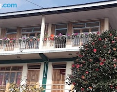 Cijela kuća/apartman Comifers Homestay (Namthang, Indija)