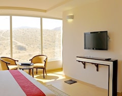 Hôtel Hotel Muscat Dunes (Muscat, Oman)