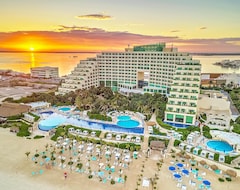 Hotel Live Aqua Cancún (Cancún, México)