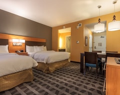Hotel Towneplace Suites By Marriott Belleville (Belleville, Canada)