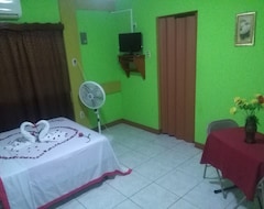 Khách sạn Castillo Real (El Rama, Nicaragua)