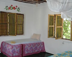 Khách sạn Twisted Palms (Zanzibar City, Tanzania)
