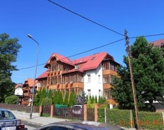 Hotel Narcyz (Swieradów-Zdrój, Polonia)