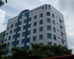 Khách sạn Hotel The Claremont (Singapore, Singapore)