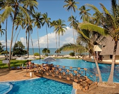 Ocean Paradise Resort & Spa (Zanzibar City, Tanzania)