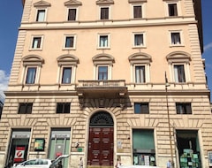 Hotelli Hotel Primavera (Rooma, Italia)