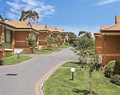 Otel Apartments At Mount Waverley- Park Avenue Group (Melbourne, Avustralya)