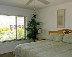 Khách sạn Santa Maria 302 Wkly (Fort Myers Beach, Hoa Kỳ)
