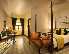 Hotel Forte Kochi (Kochi, India)