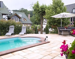 Cijela kuća/apartman Find Relaxation In The Countryside (Selters, Njemačka)