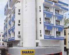 Sharan Hotel (Shirdi, Indija)